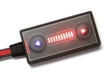 Sargent Advanced Heat Kit Controller